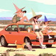 Illustration for article titled Time For A Pit Stop